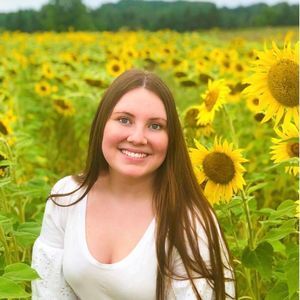 Meet your Posher, Sara-maude